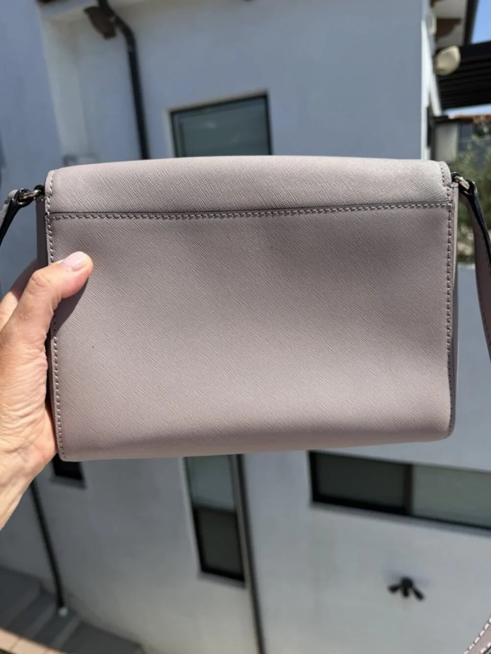 kate spade feels brand